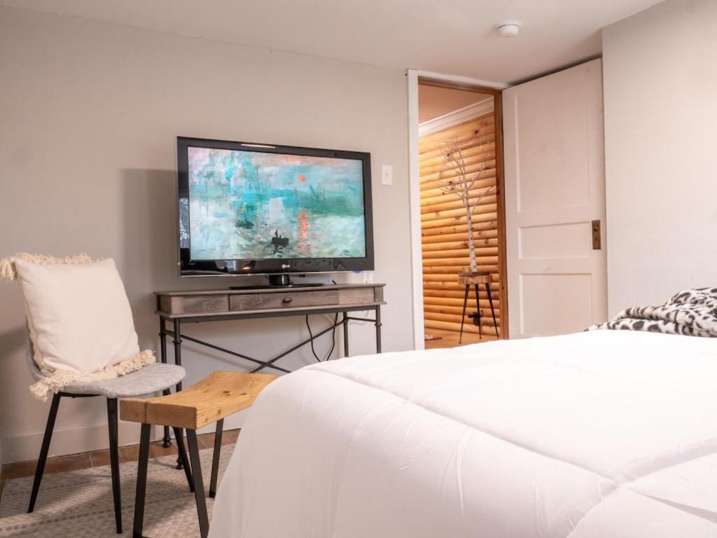 Hibernation Station Villa Bryson City Exteriör bild